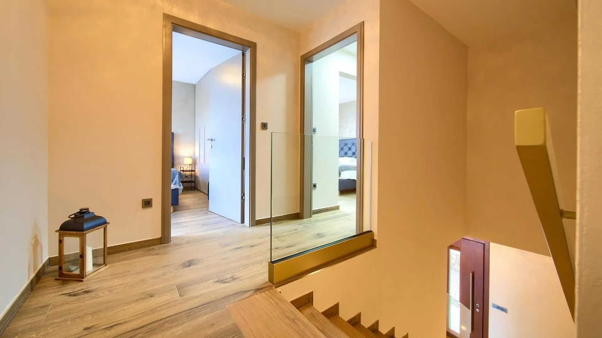 New Villa With Pool, Sea View, Close To A Beautiful Beach - By Traveler Tourist Agency Krk - Id 2407 Krk Town Croatia