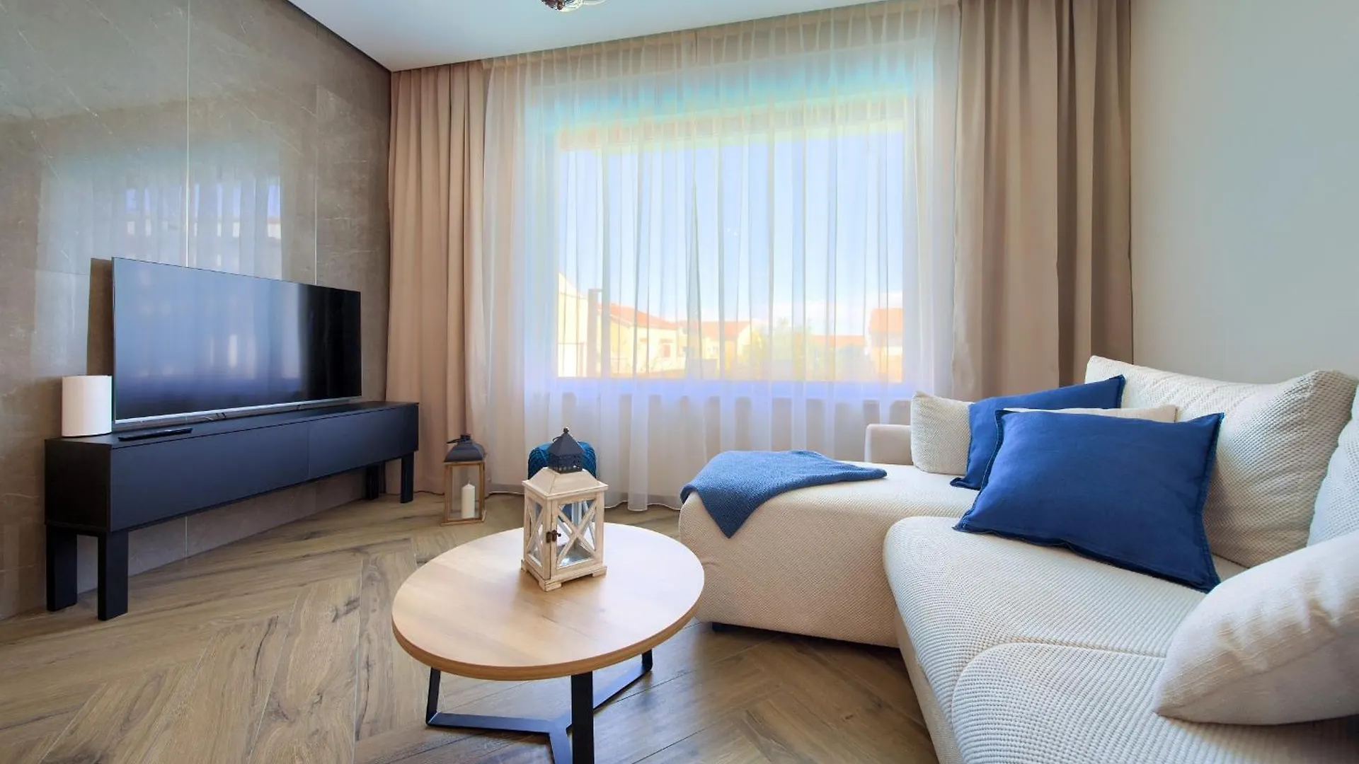 New Villa With Pool, Sea View, Close To A Beautiful Beach - By Traveler Tourist Agency Krk - Id 2407 Krk Town